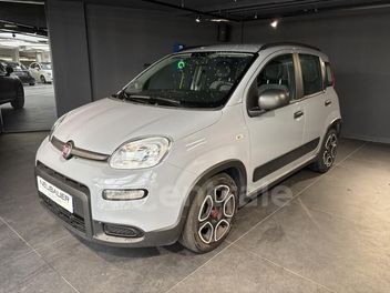 FIAT PANDA 3 III (2) 1.0 70 HYBRIDE BSG S/S CITY
