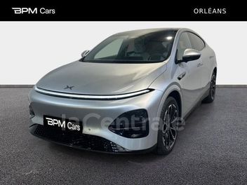 XPENG G6 GRAND AUTONOMIE 80 KWH