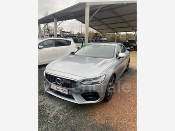 VOLVO S90 (2E GENERATION) II D4 190 ADBLUE R-DESIGN GEARTRONIC 8