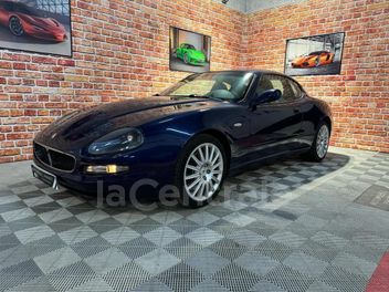 MASERATI COUPE 4.2 V8 390 CAMBIOCORSA