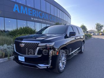 CADILLAC 