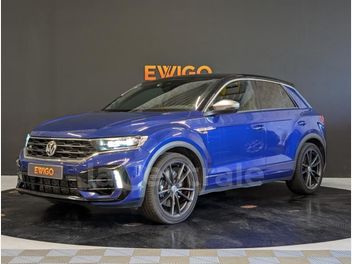 VOLKSWAGEN T-ROC R 2.0 TSI 300 4MOTION R DSG7