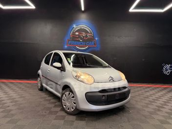 CITROEN C1 1.0 68 ATTRACTION 5P