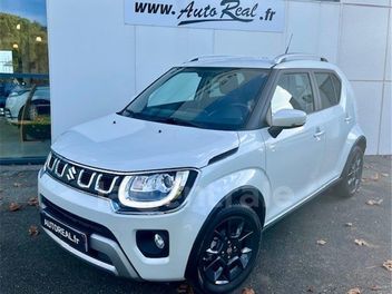 SUZUKI IGNIS 3 III (2) 1.2 DUALJET HYBRID PACK AUTO CVT