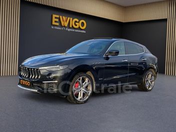 MASERATI LEVANTE 3.0 V6 S Q4 33CV GRANLUSSO AUTO