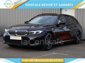 BMW SERIE 3 G21 TOURING (G21) (2) TOURING 320D XDRIVE 190 M SPORT BVA8