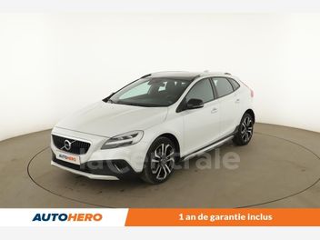 VOLVO V40 (2E GENERATION) CROSS COUNTRY II (2) CROSS COUNTRY D2 120 OVERSTA EDITION GEARTRONIC 6