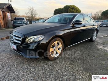 MERCEDES CLASSE E 5 V 220 D EXECUTIVE 9G-TRONIC