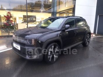 RENAULT R4 (2E GENERATION) E-TECH ELECTRIQUE 150 AUTONOMIE CONFORT TECHNO 52 KWH