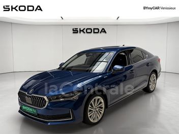 SKODA 