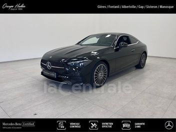 MERCEDES CLE COUPE COUPE 220D AMG LINE 9G-TRONIC