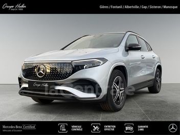 MERCEDES EQA 250+ AMG LINE 70.5 KWH