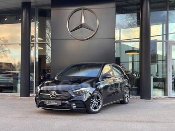 MERCEDES CLASSE B 3 III 200 D AMG LINE 8G-DCT