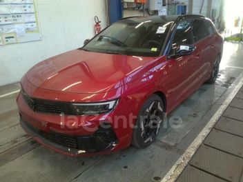 OPEL ASTRA 6 SPORTS TOURER VI SPORTS TOURER HYBRID 180 GS BVA8