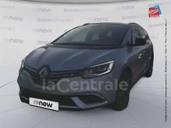 RENAULT GRAND SCENIC 4 IV 1.3 TCE 140 INTENS EDC