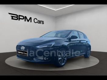 HYUNDAI I30 (3E GENERATION) III (3) 1.0 T-GDI 100 CREATIVE DCT-7