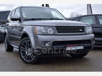 LAND ROVER RANGE ROVER SPORT TDV6 3.0 HSE