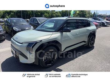 KIA EV3 204 GT-LINE 81.4 KWH