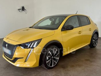 PEUGEOT 208 (2E GENERATION) II 1.2 PURETECH 100 S&S GT