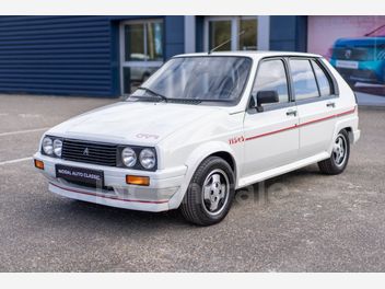 CITROEN VISA 2 II GTI 115