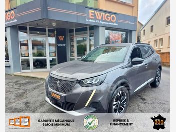 PEUGEOT 