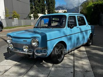 SIMCA 1000 RALLYE 2