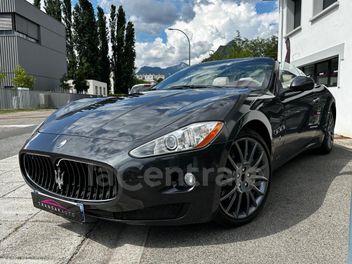MASERATI 