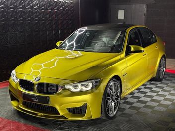 BMW SERIE 3 F80 M3 (F80) (2) M3 PACK COMPETITION 450 DKG7