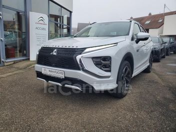 MITSUBISHI ECLIPSE CROSS 2.4 TWIN MOTOR 4WD TOP