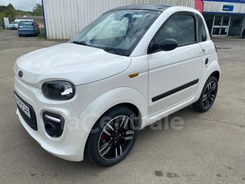 MICROCAR DUE6 INITIAL