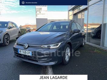 VOLKSWAGEN GOLF 8 SW VIII (2) SW 1.5 TSI EVO2 116 LIFE PLUS BVM6