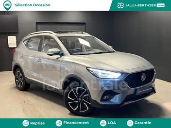 MG MG ZS 2 II 1.0 T-GDI 111 2WD LUXURY