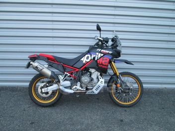 APRILIA TUAREG 660