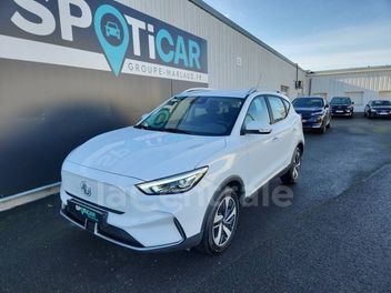 MG MG ZS 2 II EV AUTONOMIE ETENDUE 70KWH - 115 KW 2WD COMFORT