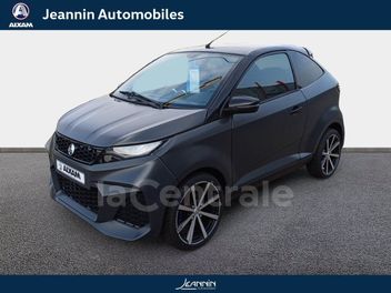 AIXAM COUPE GTI