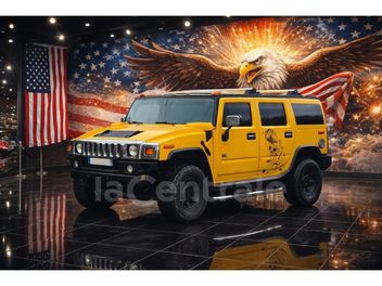 HUMMER 