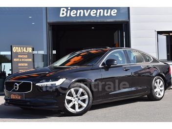 VOLVO S90 (2E GENERATION) II D4 190 MOMENTUM BUSINESS GEARTRONIC 8