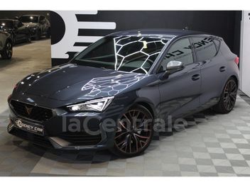 CUPRA LEON VZ 2.0 TSI 300 DSG 7