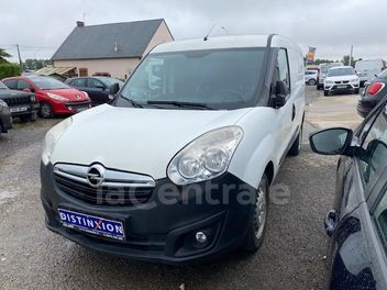 OPEL COMBO TOUR 3 III 1.6 CDTI 90 S/S EDITION L1H1