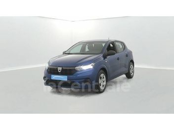 DACIA SANDERO 2 II (2) 0.9 ECO-G 100 ESSENTIEL