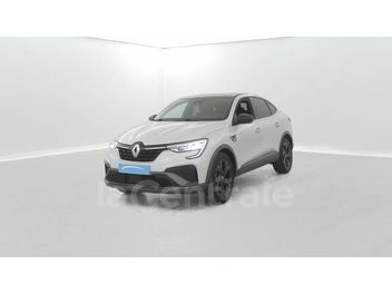 RENAULT 