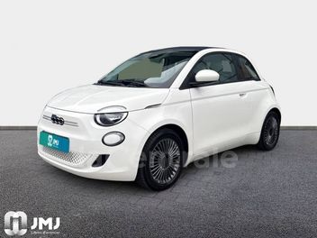 FIAT 500 C (3E GENERATION) III C E 118 ICONE 42KWH