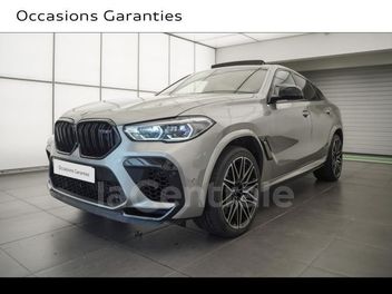 BMW X6 G06 M (G06) M COMPETITION 625 57CV BVA8