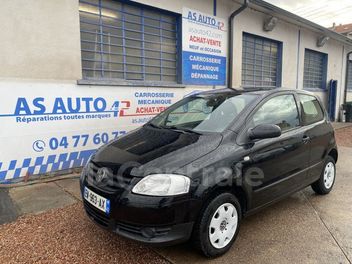 VOLKSWAGEN FOX 1.2 55