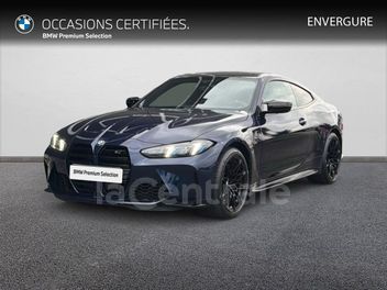 BMW SERIE 4 G82 M4 (G82) (2) COUPE M4 COMPETITION 3.0 M XDRIVE 530 BVA8