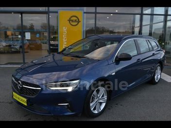 OPEL 