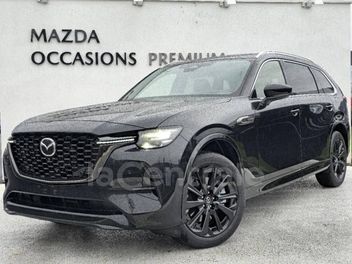 MAZDA CX-80 3.3 E-SKYACTIV D 254 4X4 HOMURA PLUS BVA8