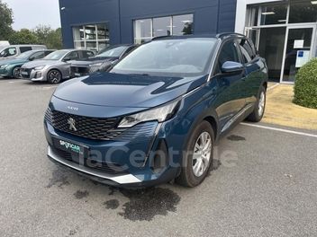 PEUGEOT 3008 (2E GENERATION) II (2) 1.5 BLUEHDI 130 S&S STYLE EAT8
