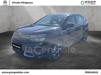 CITROEN C5 AIRCROSS 1.5 BLUEHDI 130 S&S 7CV FEEL EAT8