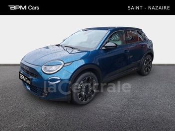 FIAT 600 (2E GENERATION) E II E 54 KWH 156 LA PRIMA